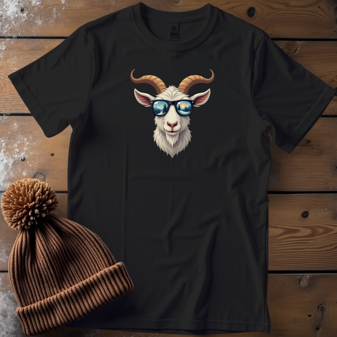 Ski Goat
