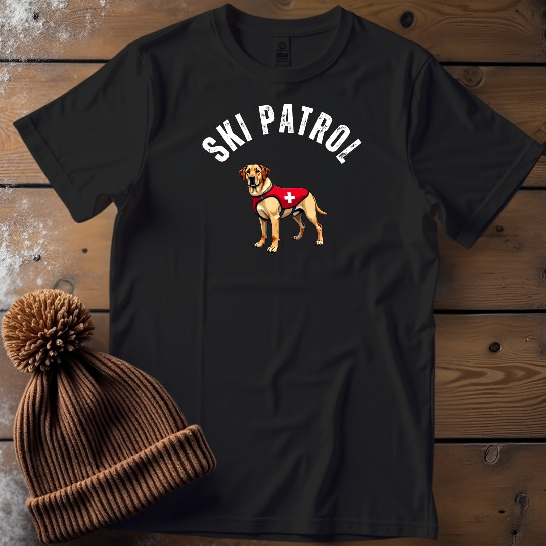 Ski Patrol