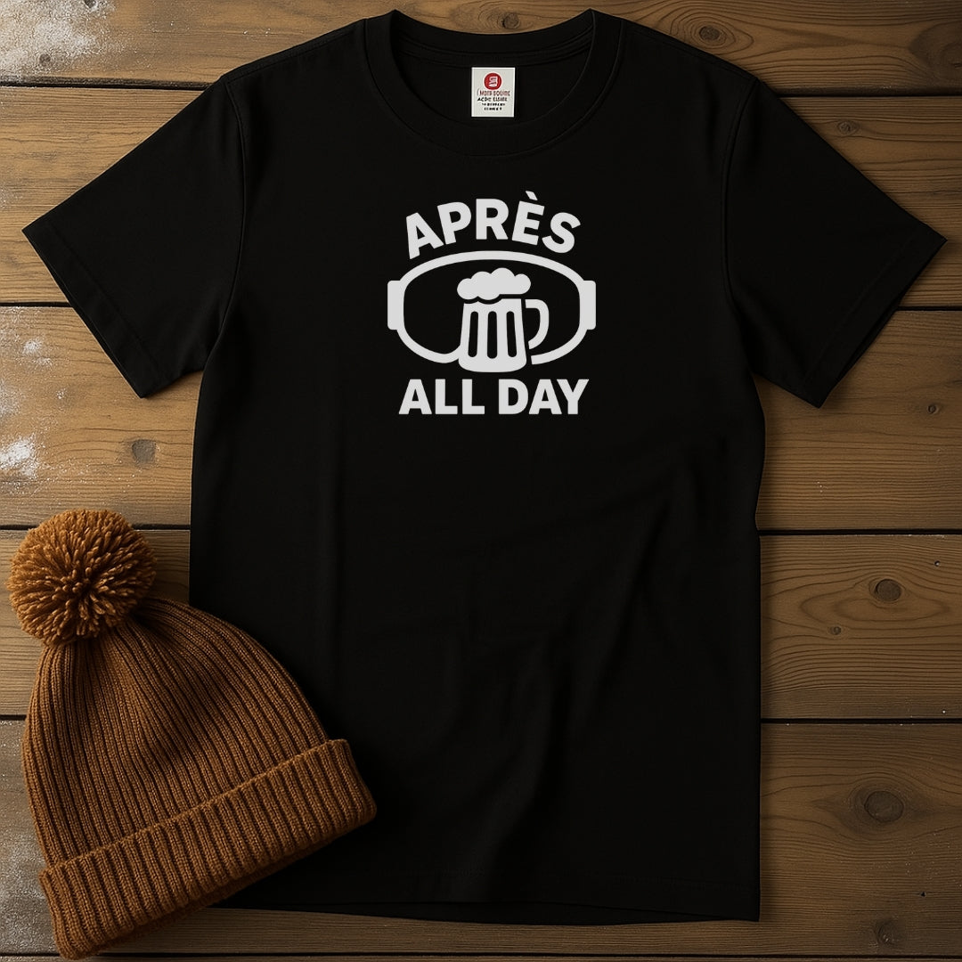 Apres All Day