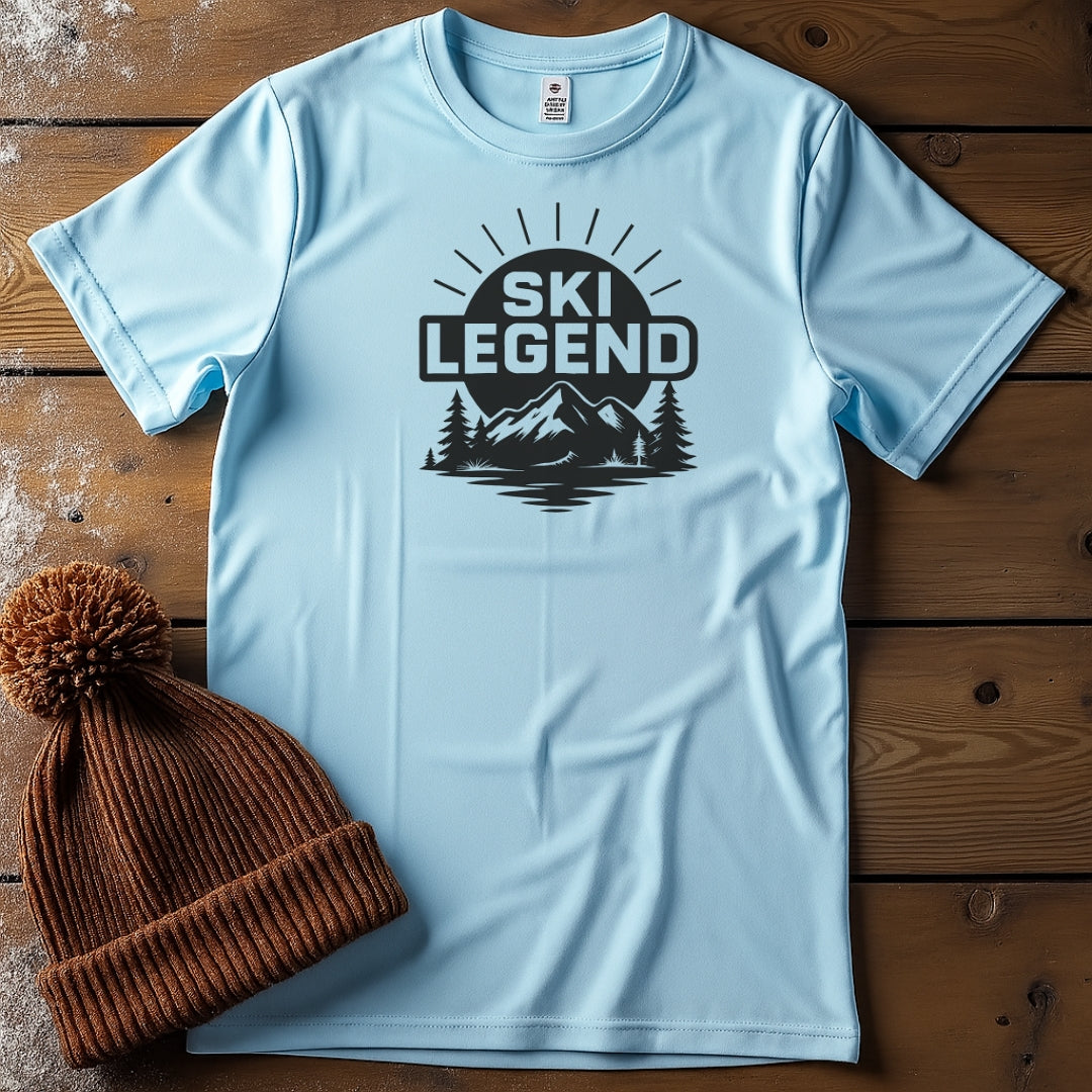 Ski Legend