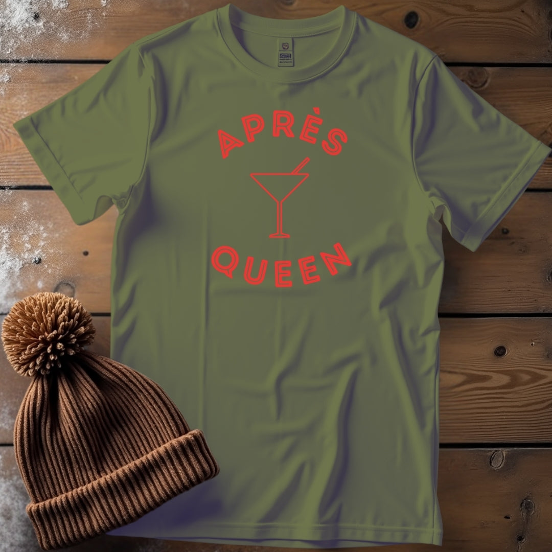 Apres Queen