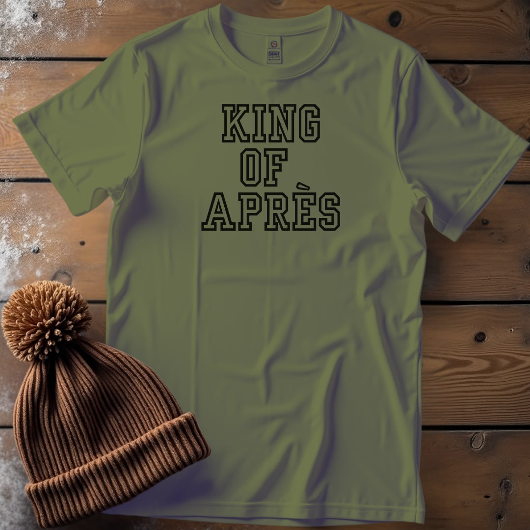 King of Apres