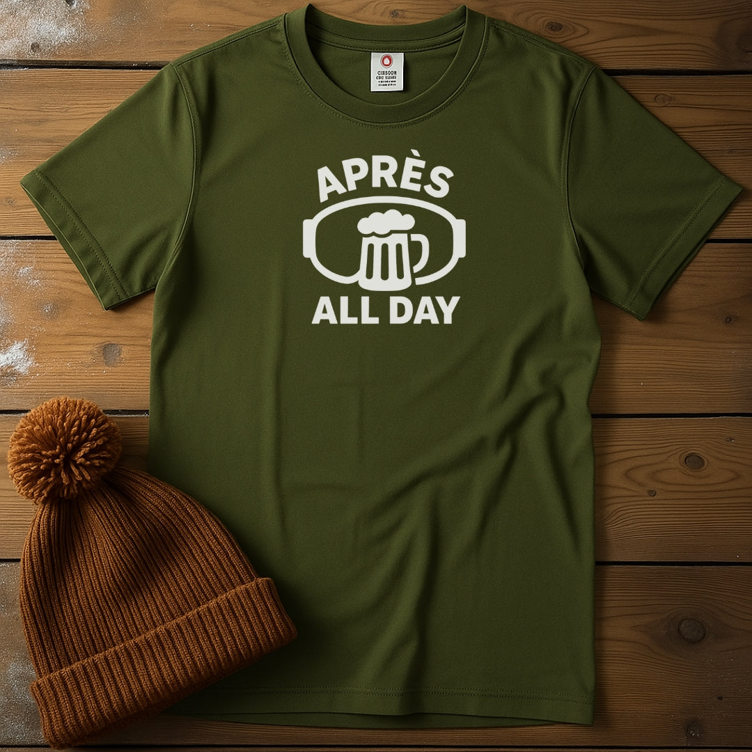 Apres All Day