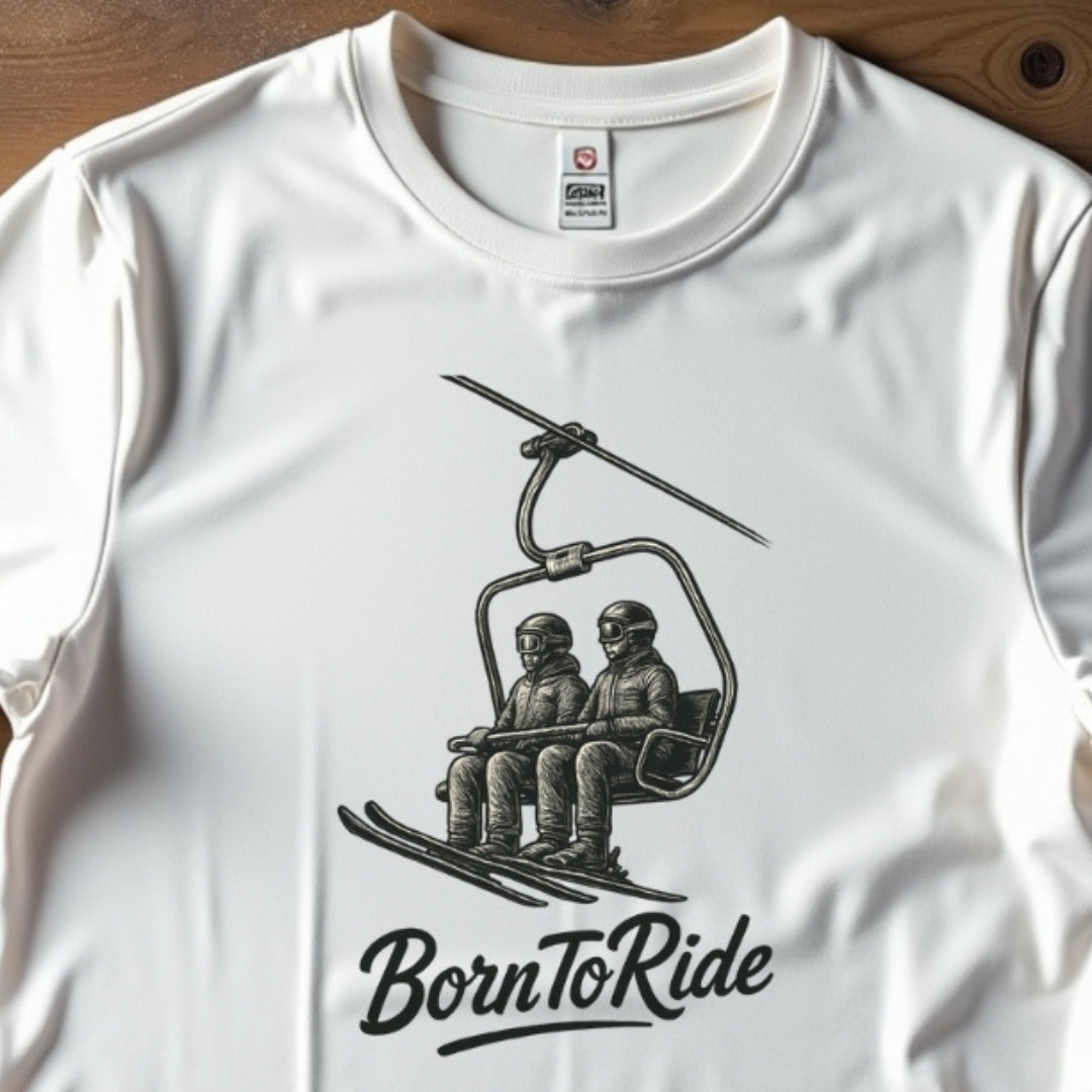 Ride or Die