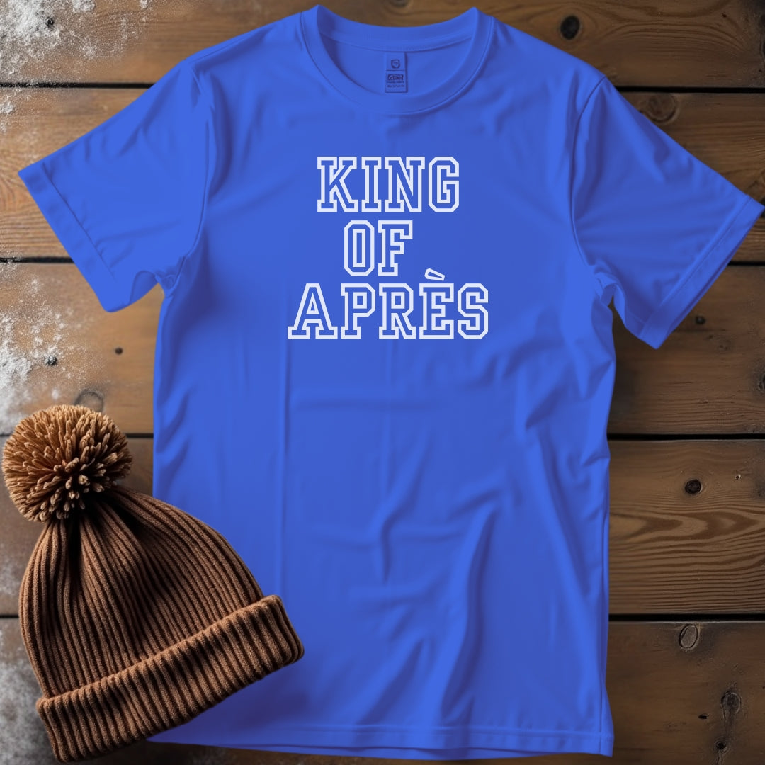 King of Apres