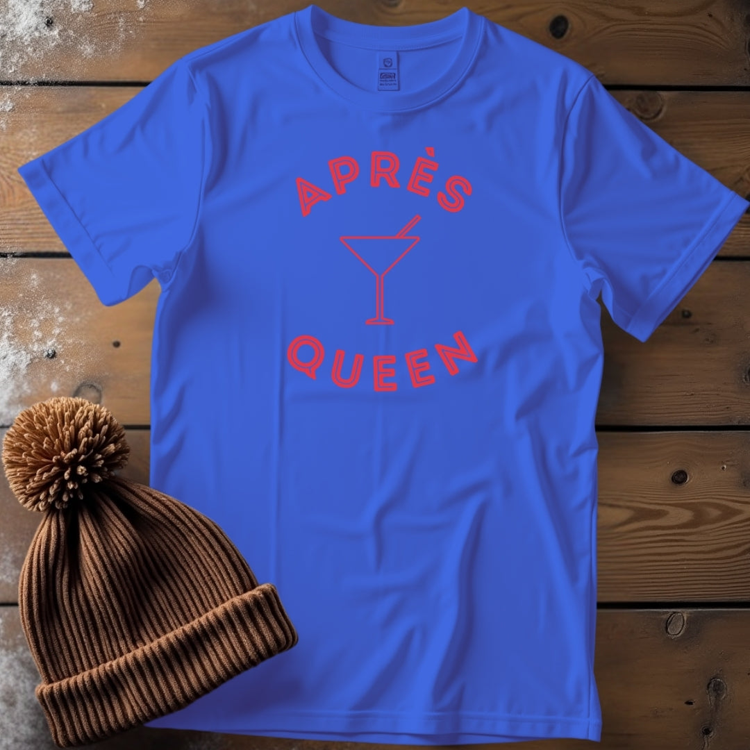 Apres Queen