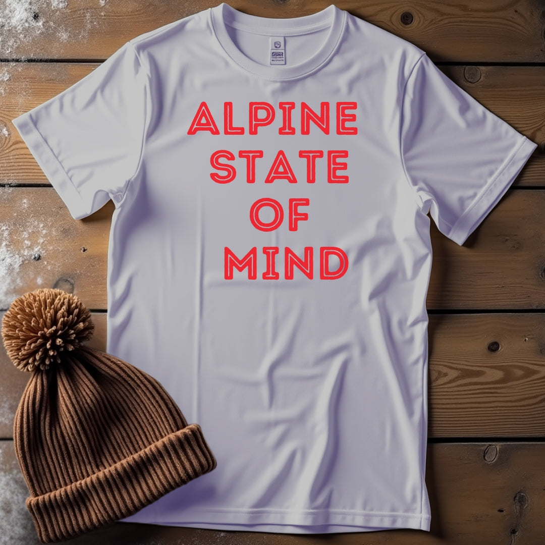 Alpine State of Mind