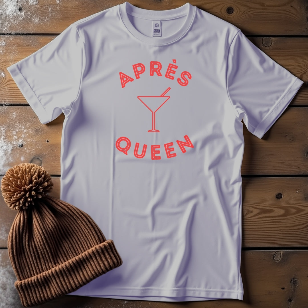 Apres Queen