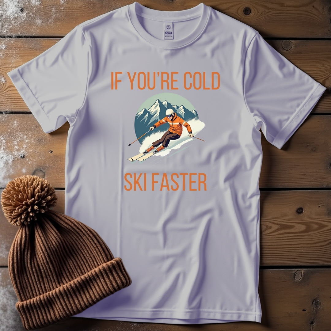 If You're Cold