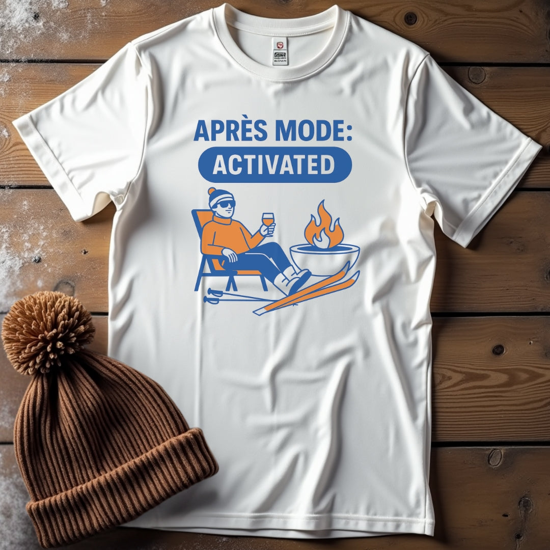 Apres Mode Activated