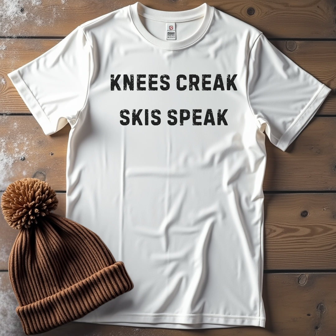 Knees Creak