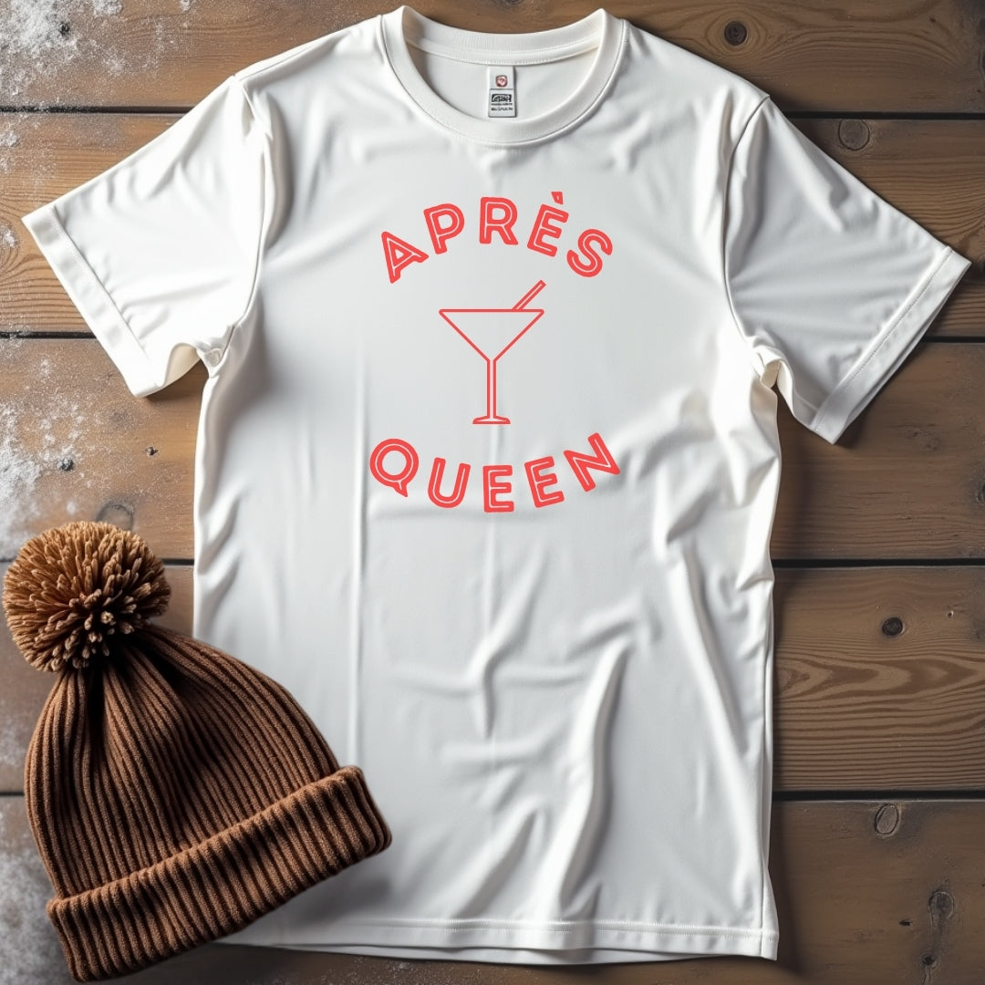 Apres Queen