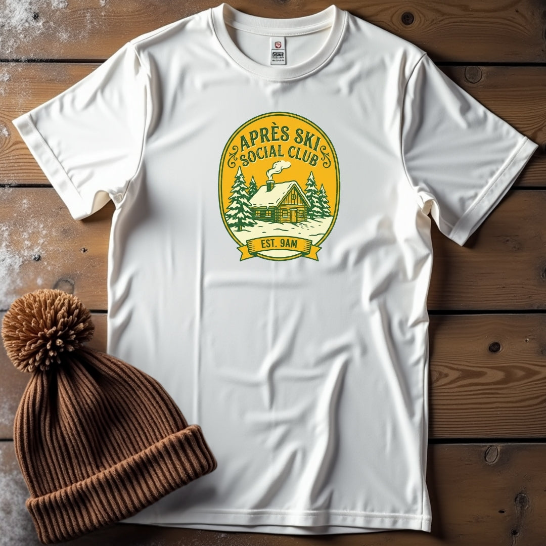 Après Ski Social Club