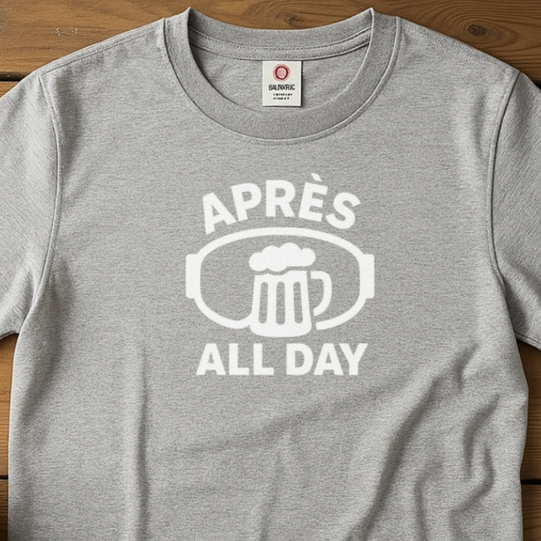 Apres All Day