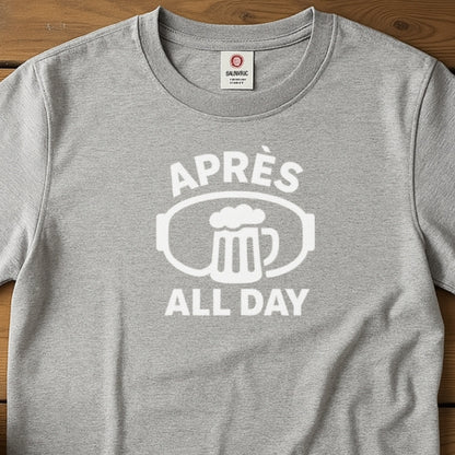 Apres All Day