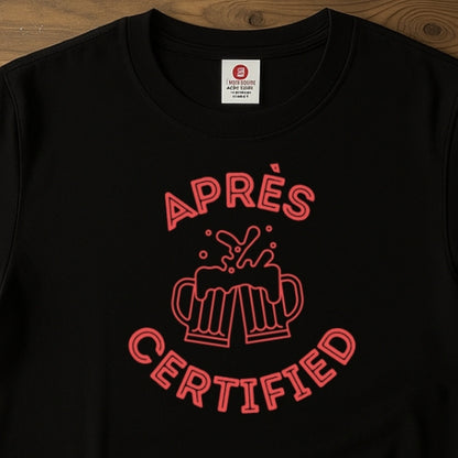 Apres Certified Beers