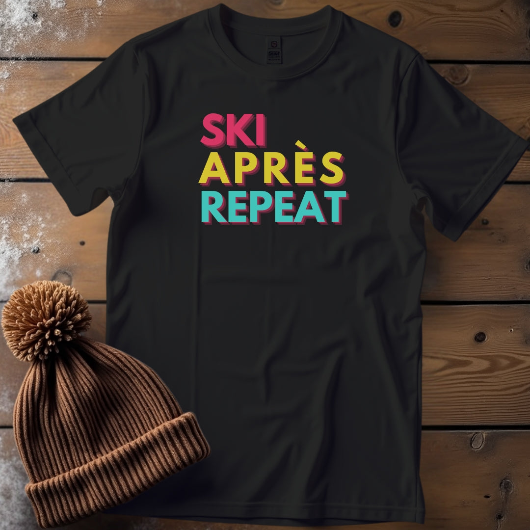 Ski Apres Repeat