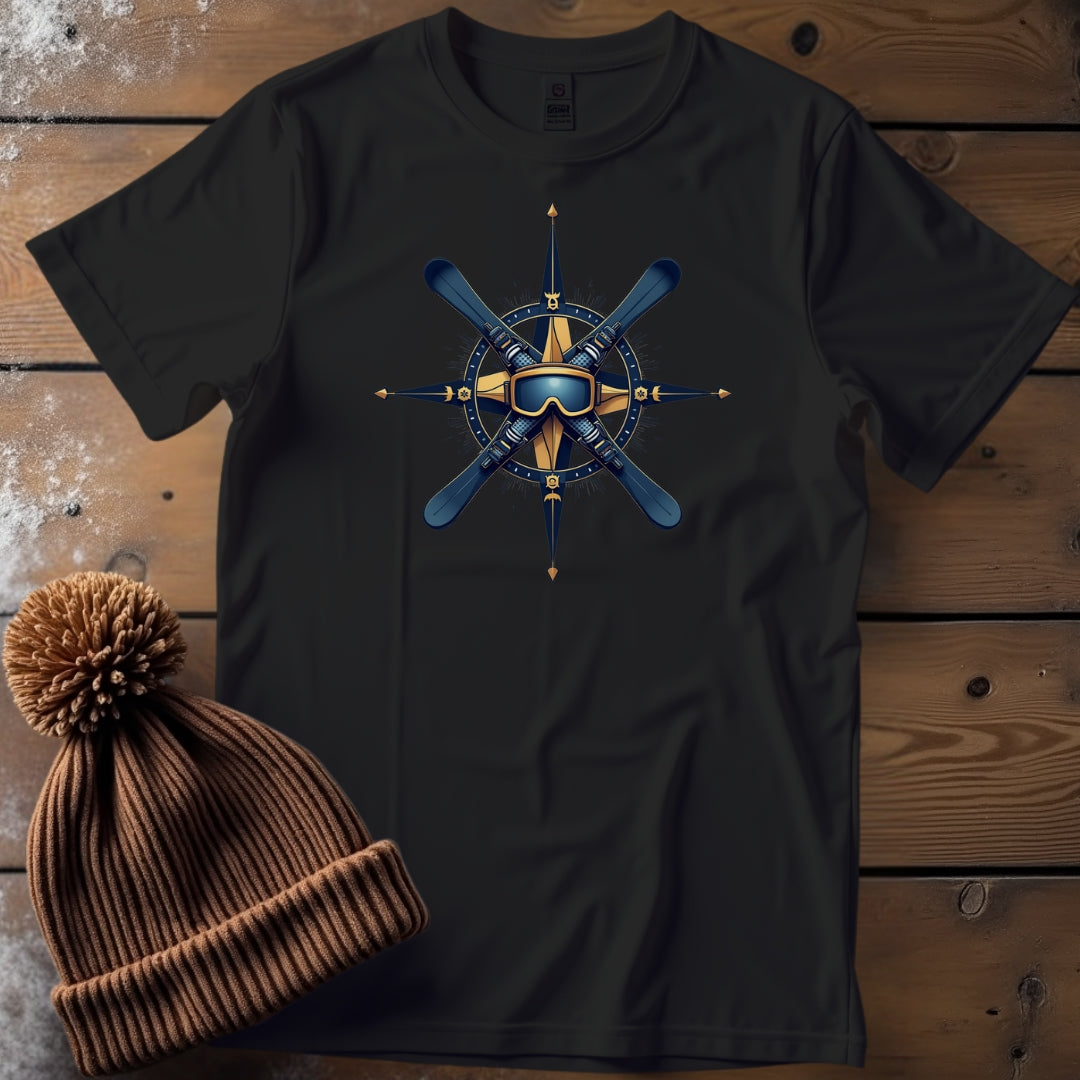 Ski Compass 2