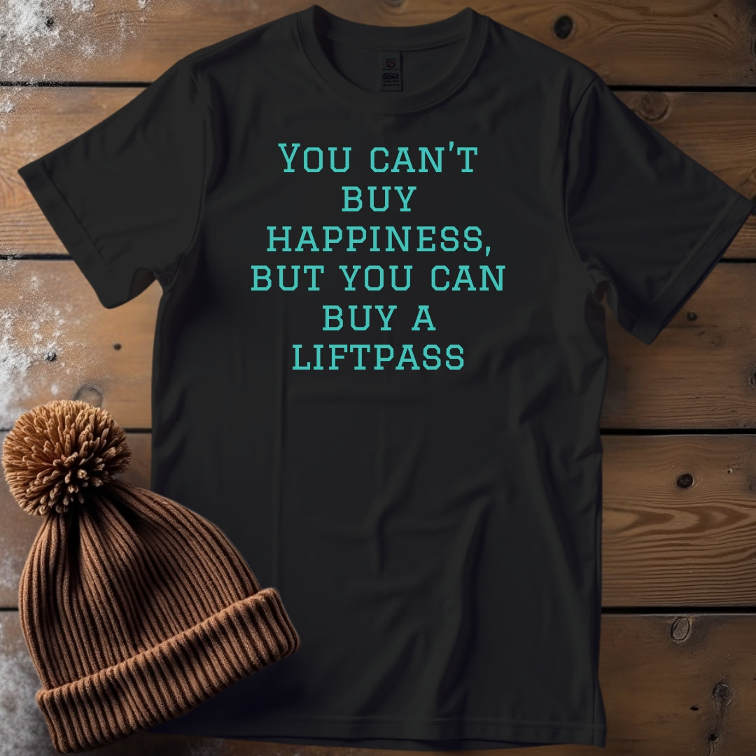 Liftpass Happiness