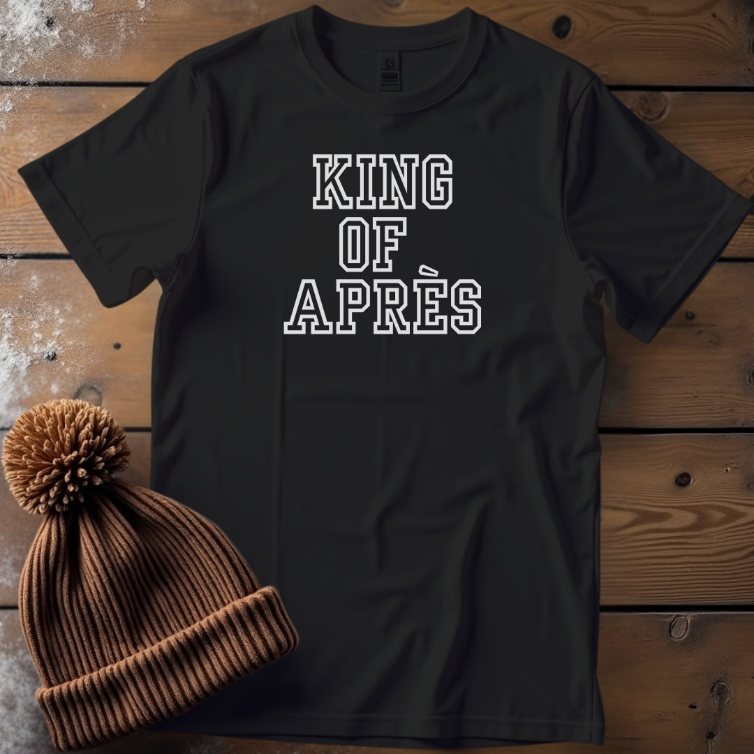 King of Apres
