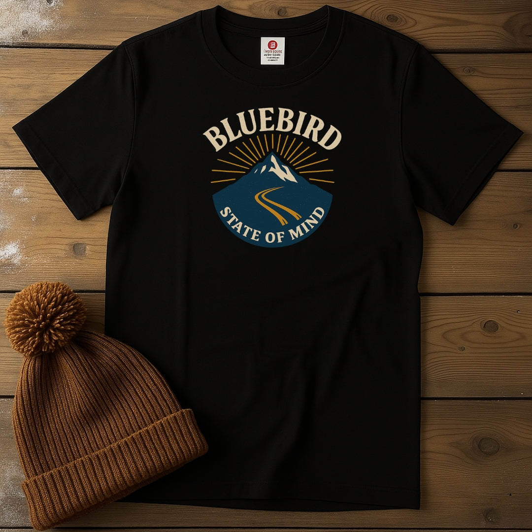 Bluebird State of Mind