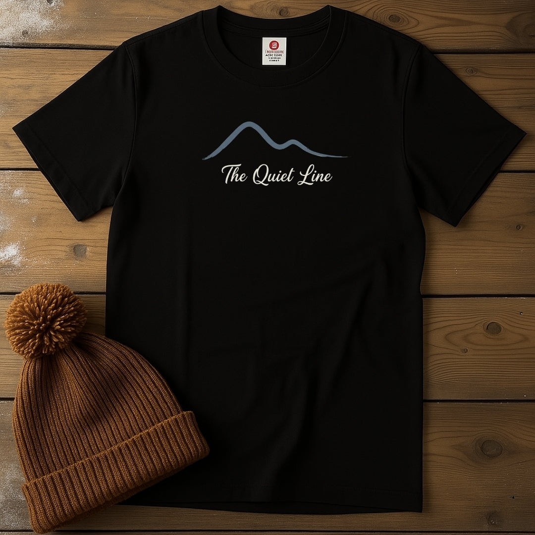 The Quiet Line