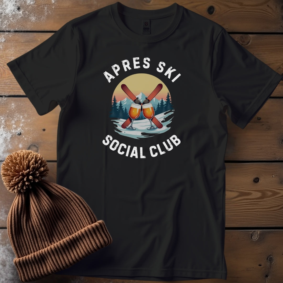 Apres Ski Social Club