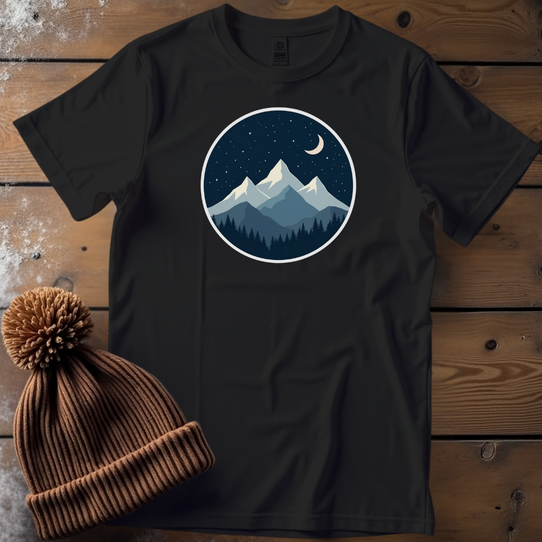 Mountain Dream