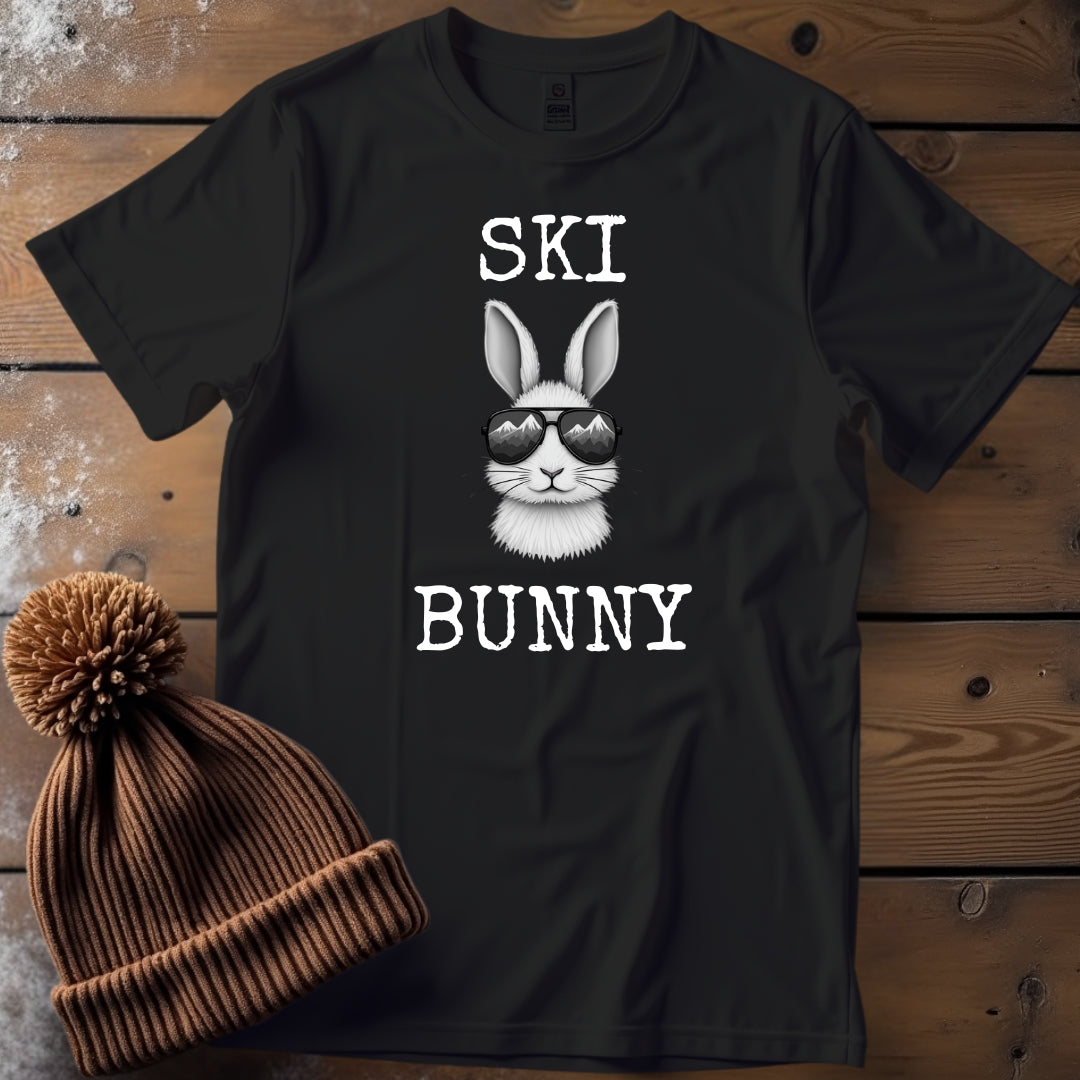 Ski Bunny