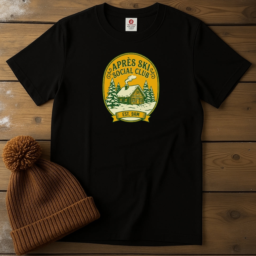 Après Ski Social Club