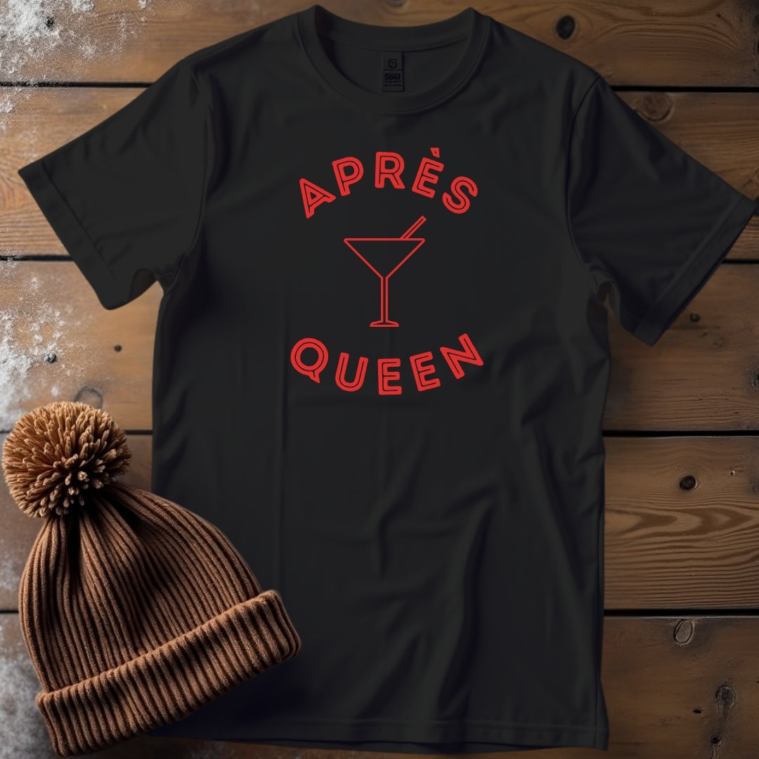 Apres Queen