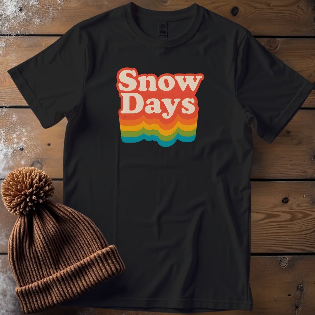 Snow Days
