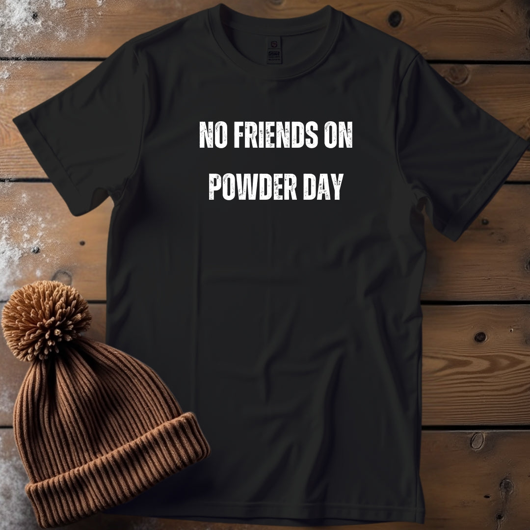 Powder Friends