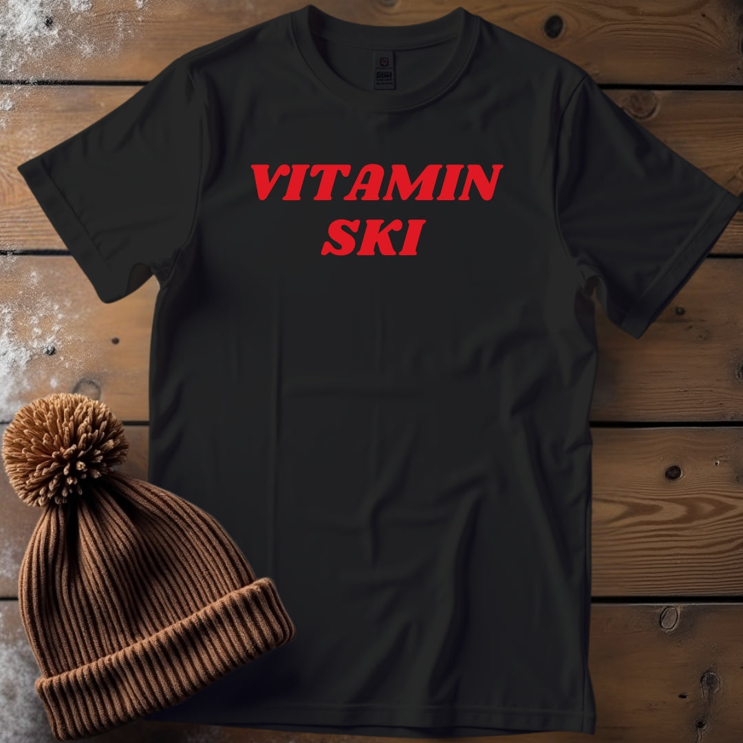 Vitamin Ski