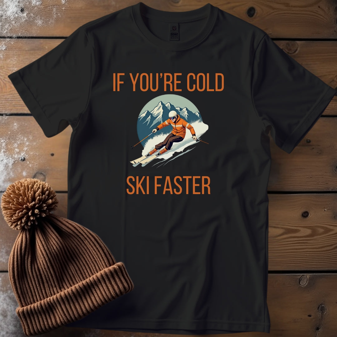 If You're Cold