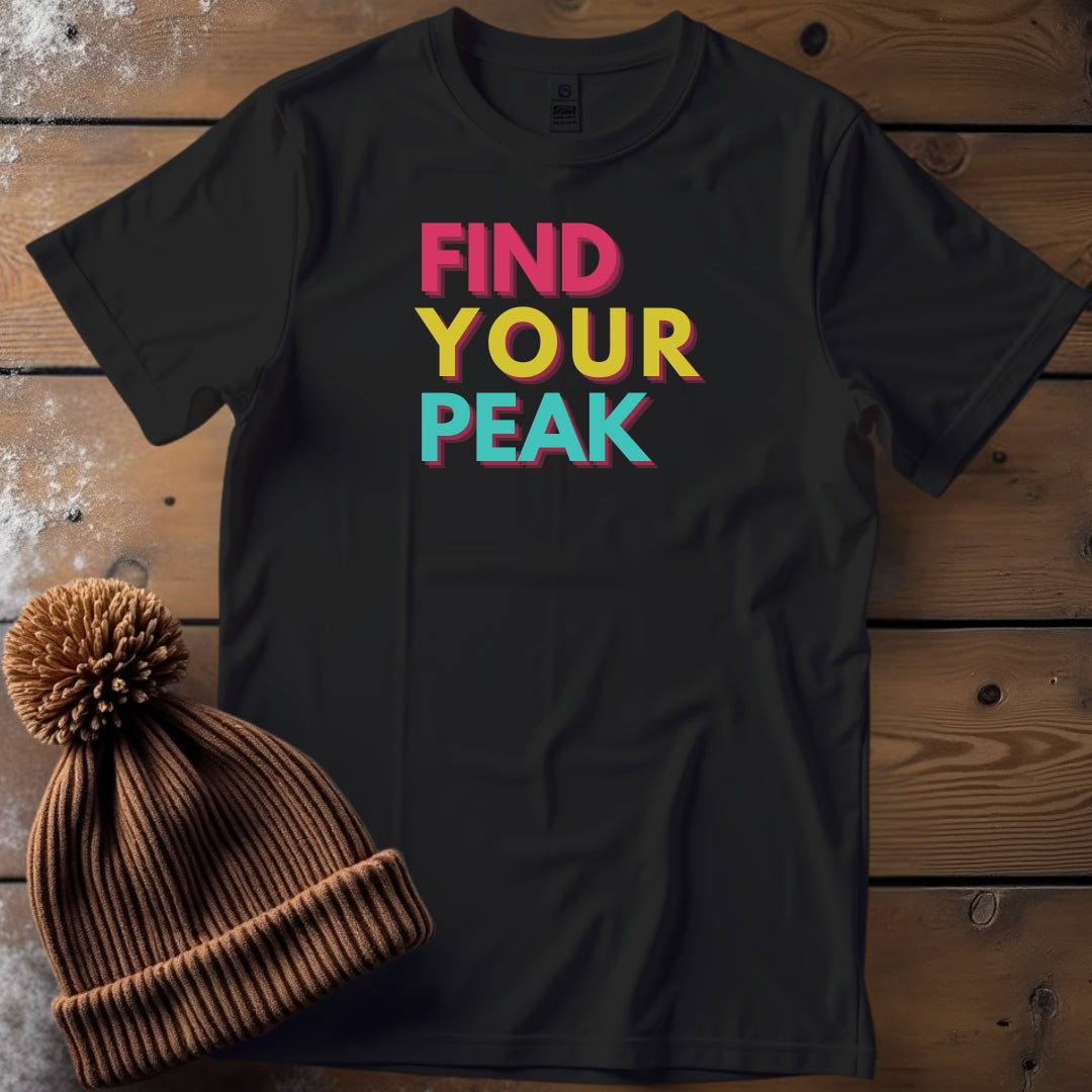 Find Your Peak