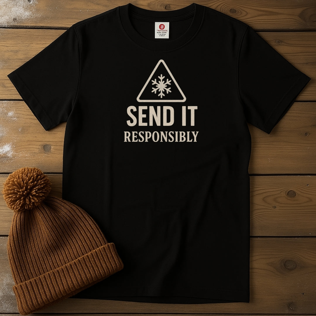 Send It Responsibly
