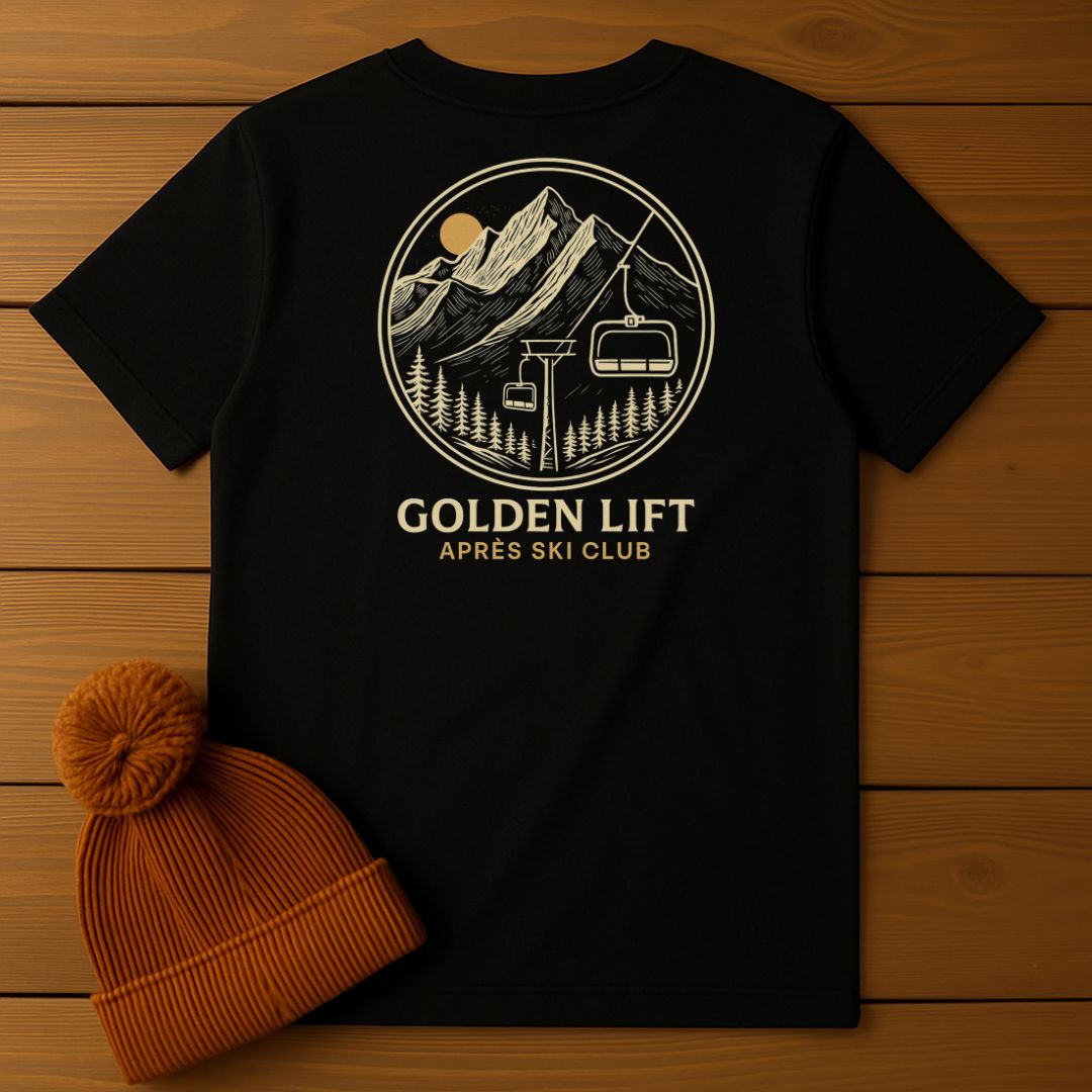 Golden Lift