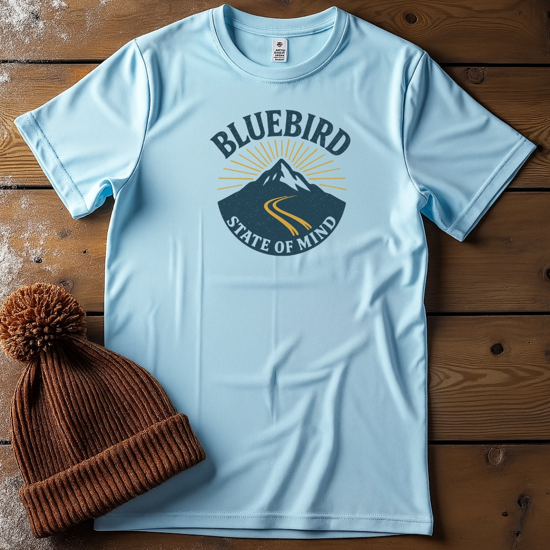 Bluebird State of Mind