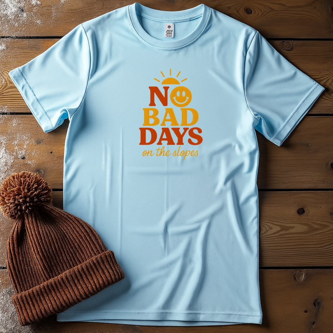 No Bad Days