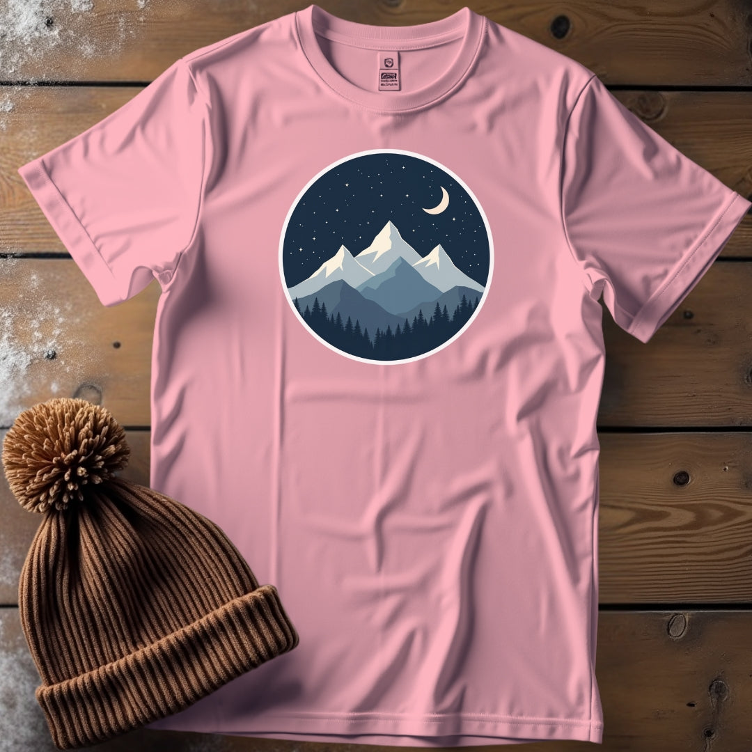 Mountain Dream