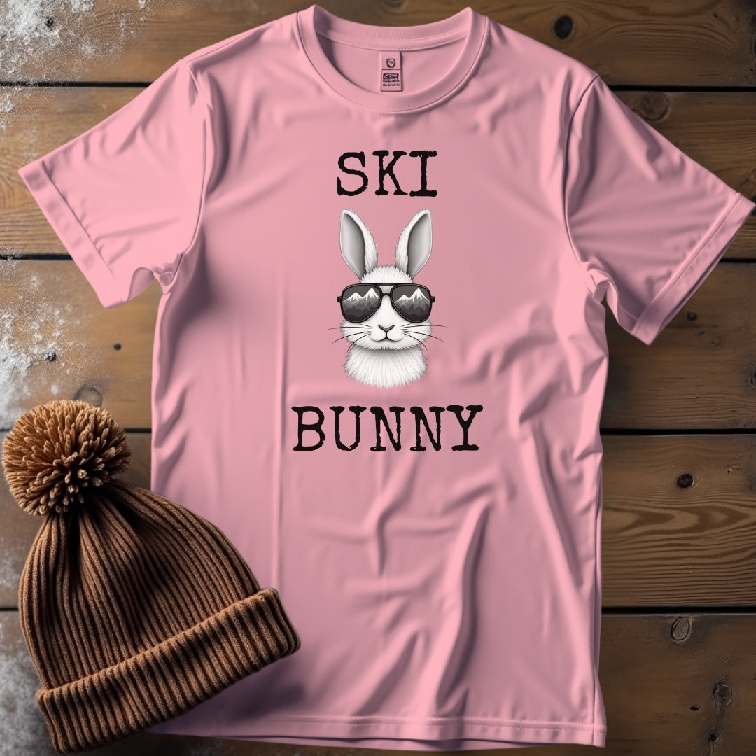 Ski Bunny