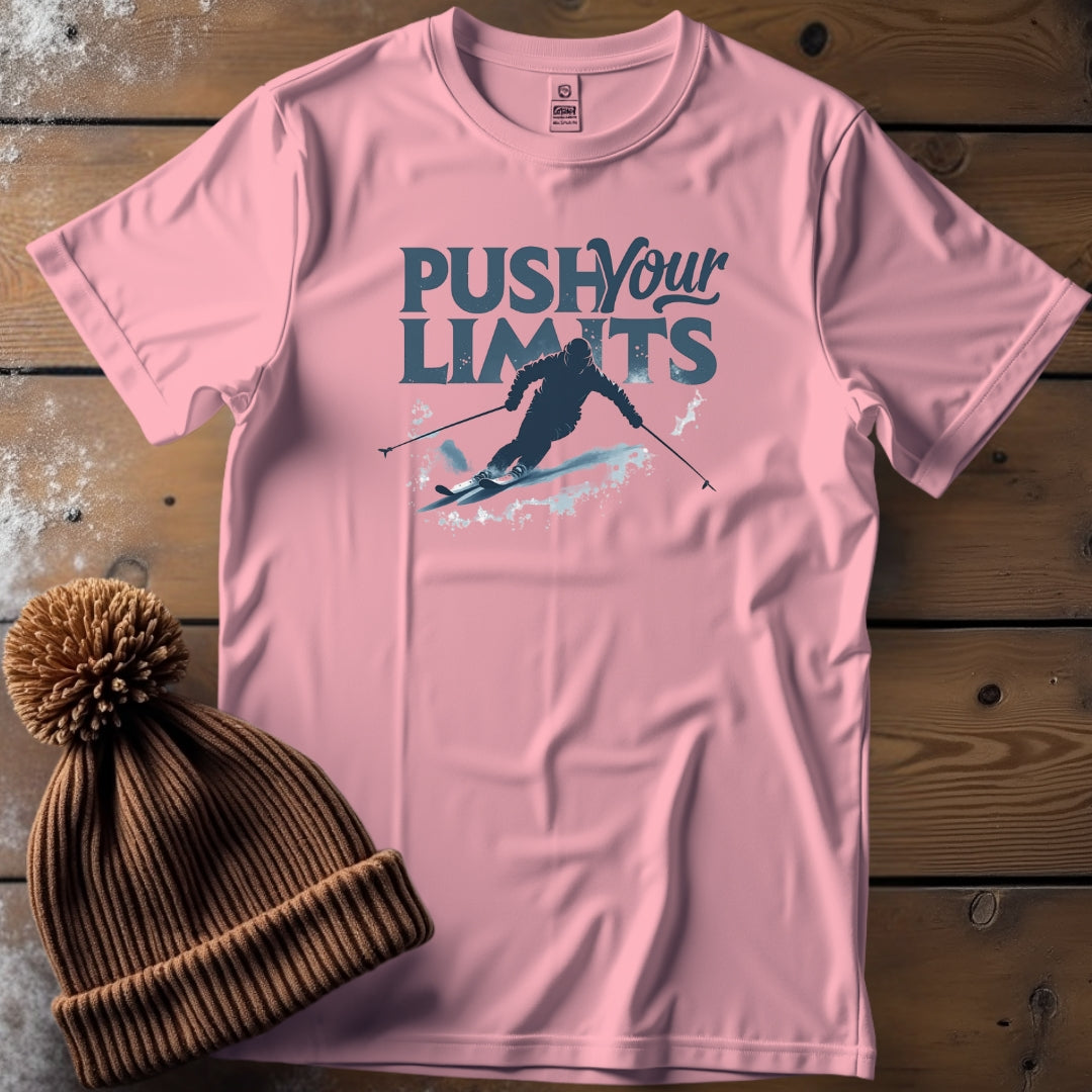 Push Your Limits