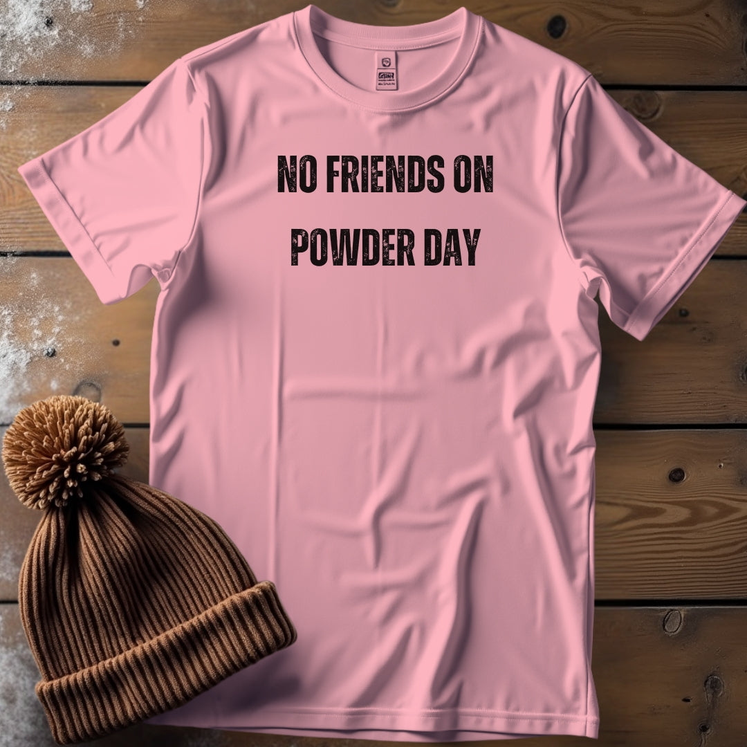 Powder Friends