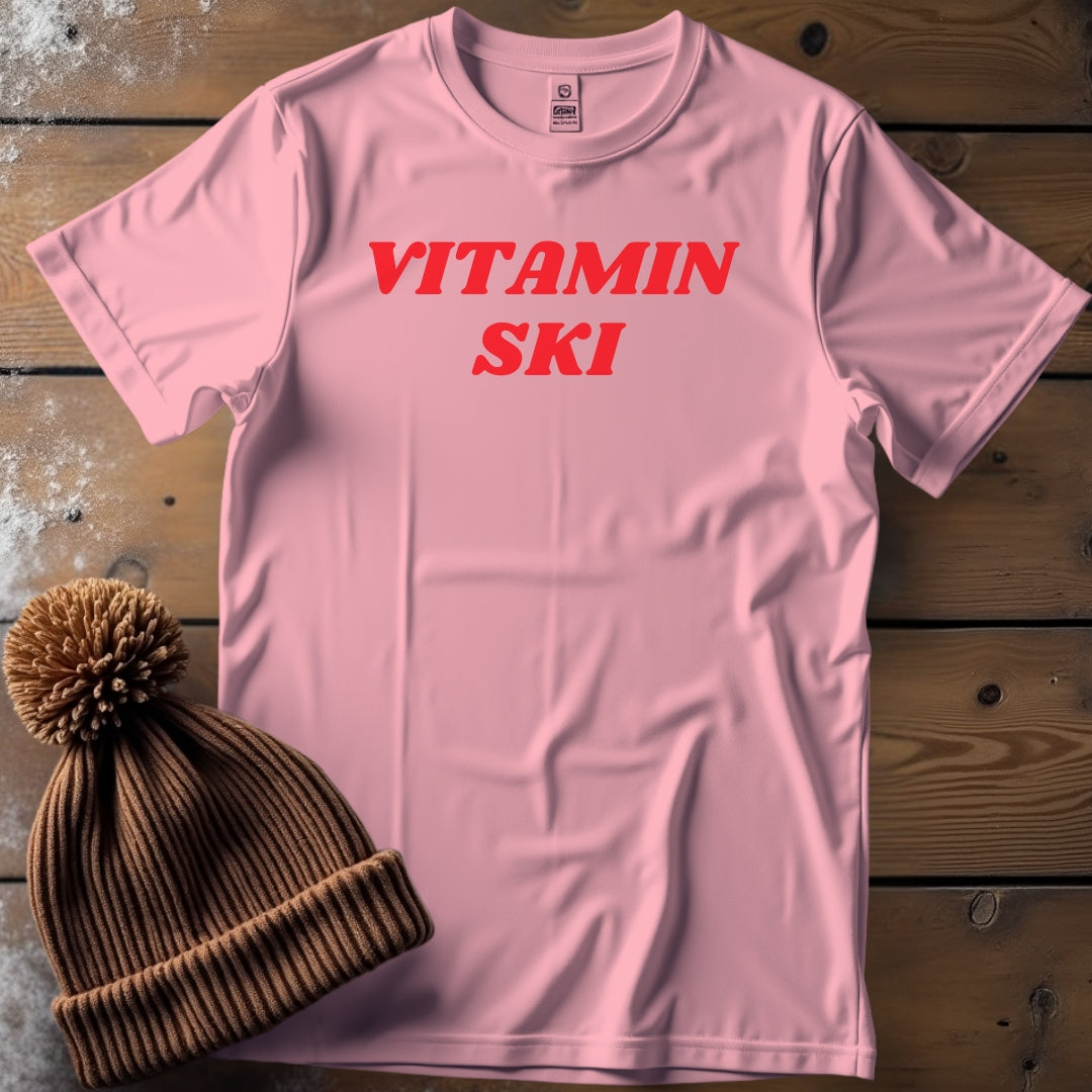 Vitamin Ski