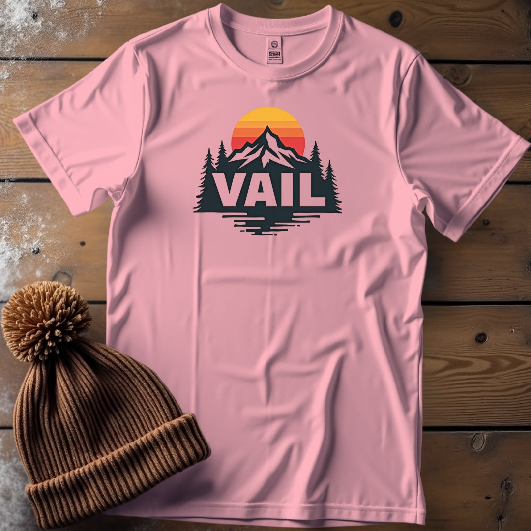 Vail Retro