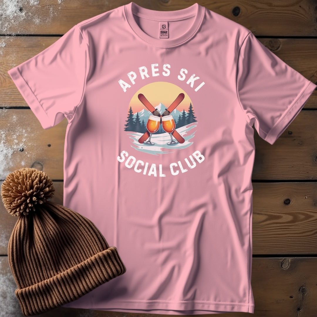 Apres Ski Social Club