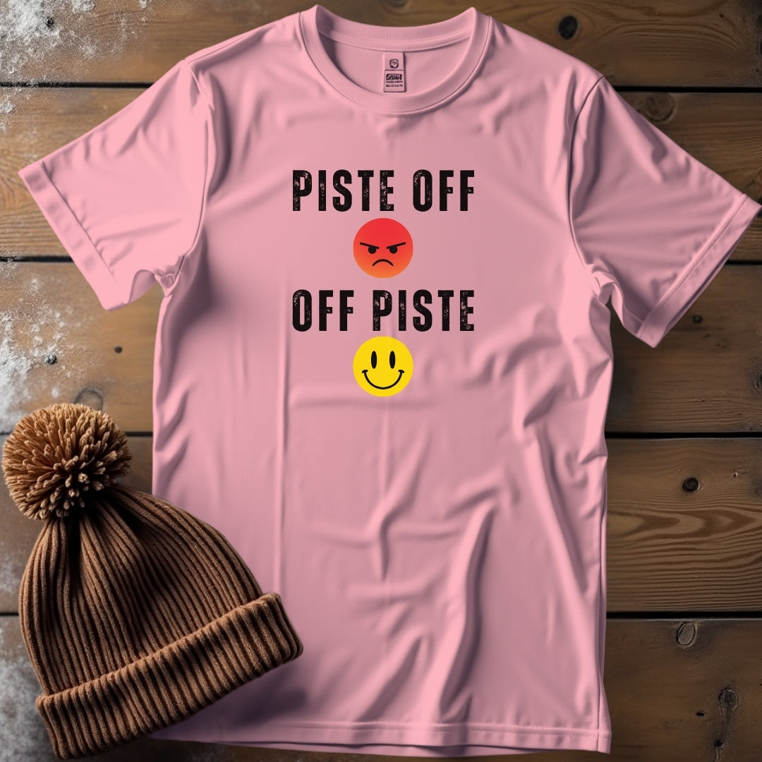 Piste Off