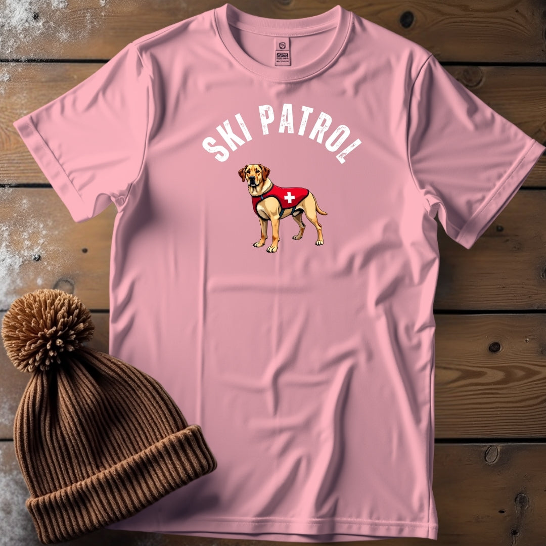 Ski Patrol