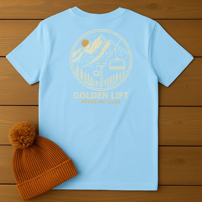 Golden Lift